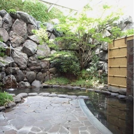 Centocor Yamaguchi - Vacation STAY 30679v Eksteriør billede
