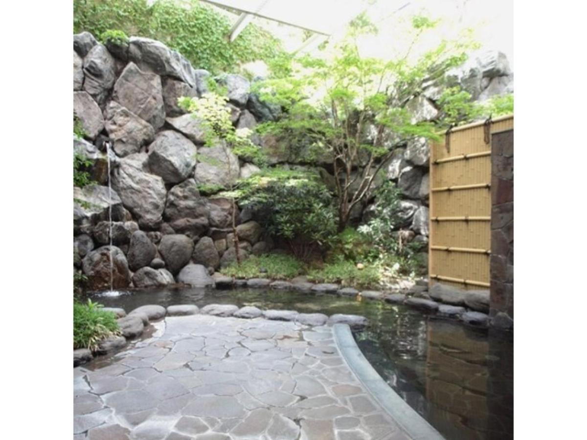 Centocor Yamaguchi - Vacation STAY 30679v Eksteriør billede