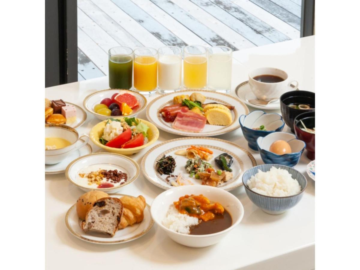 Centocor Yamaguchi - Vacation STAY 30679v Eksteriør billede