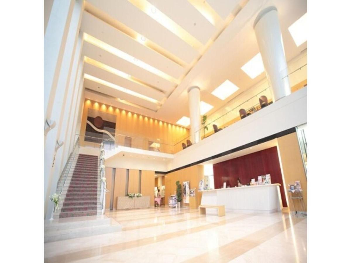 Centocor Yamaguchi - Vacation STAY 30679v Eksteriør billede
