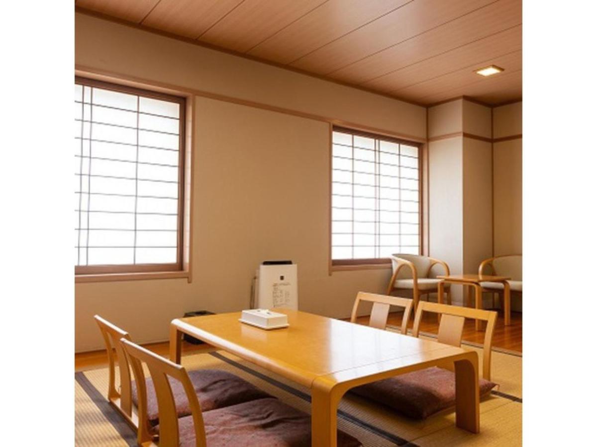Centocor Yamaguchi - Vacation STAY 30679v Eksteriør billede