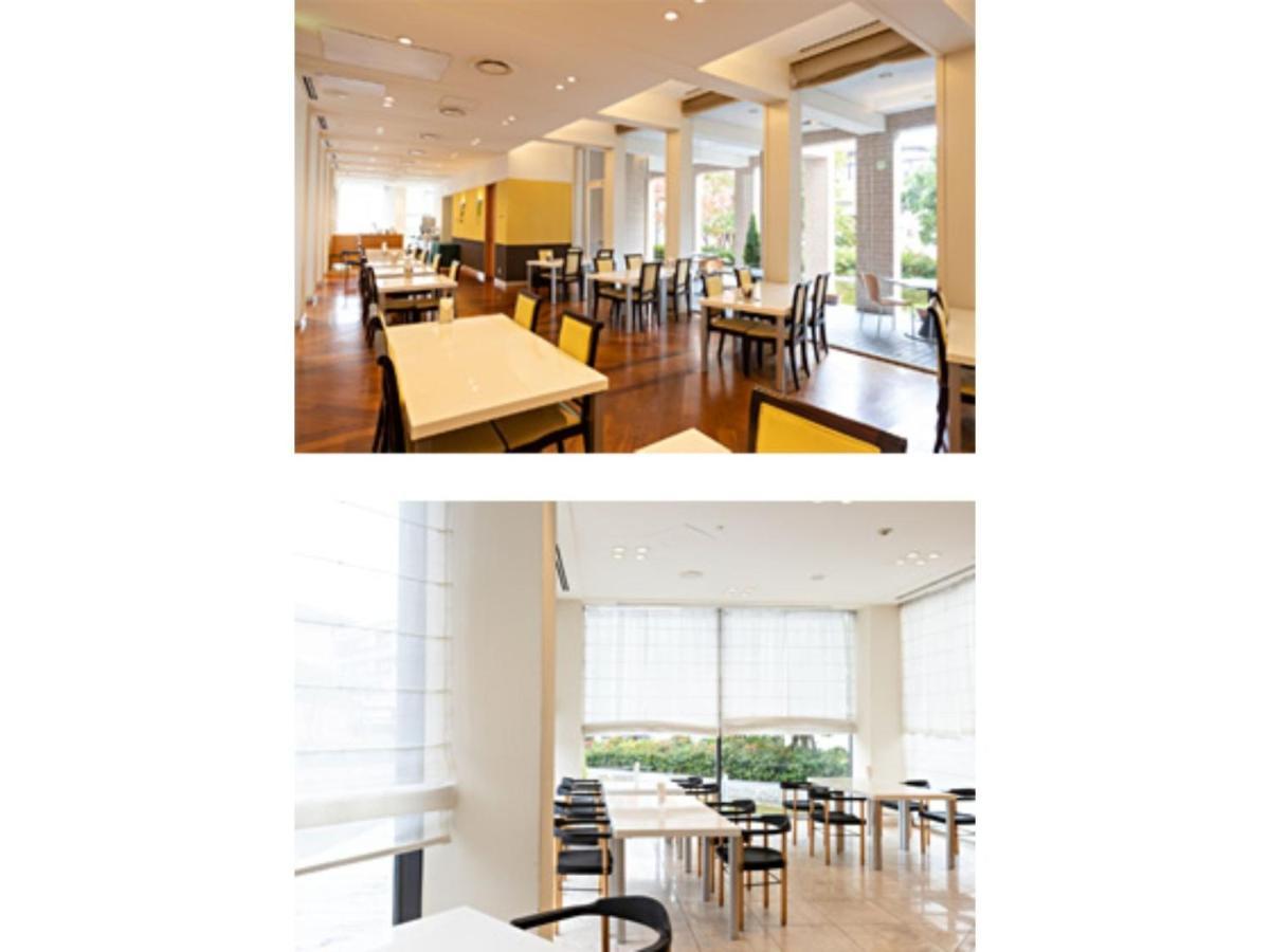 Centocor Yamaguchi - Vacation STAY 30679v Eksteriør billede